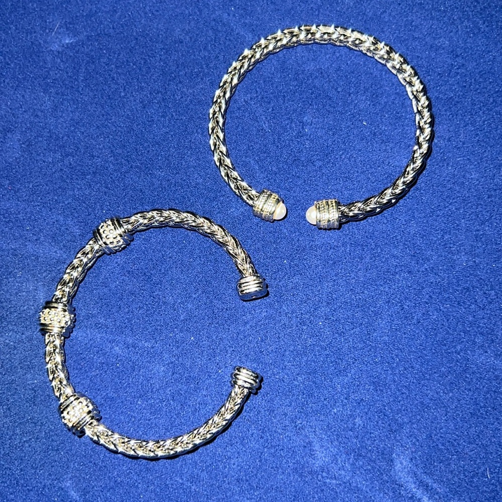 Bangle set